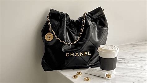 chanel cambon bags for sale|Chanel 22 bag small price.